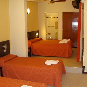 Habitación Cuádruple